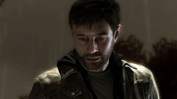 La búsqueda de emociones es el motivo de Heavy Rain