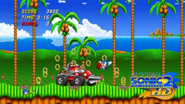 sonic2hd