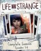 lifeisstrangecover