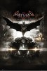 arkhamknightcover